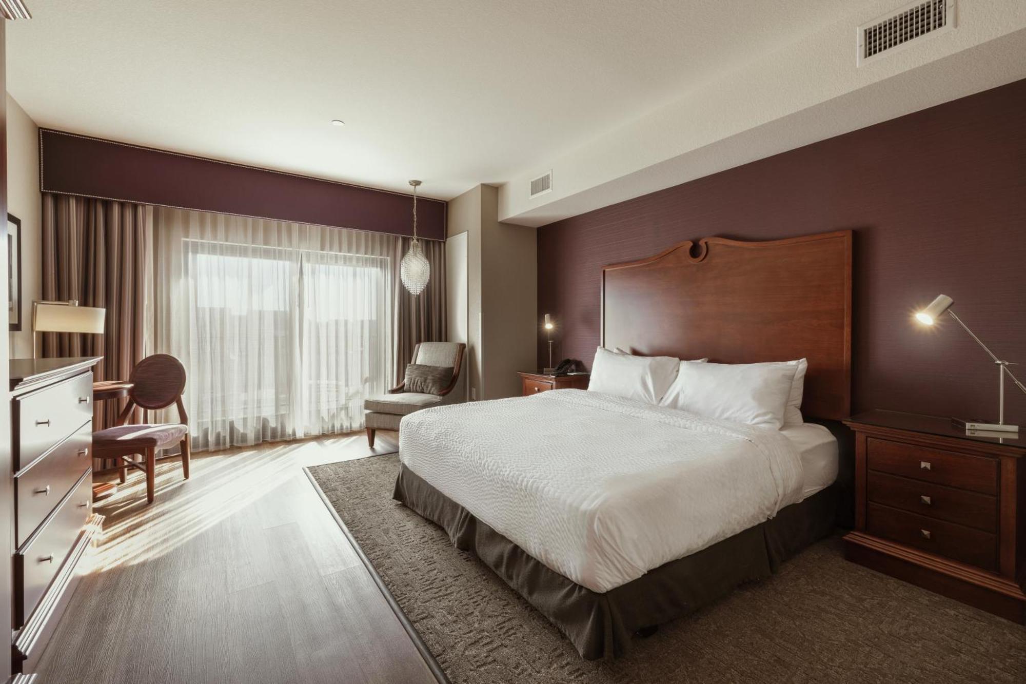 The Parker Hotel Esterno foto