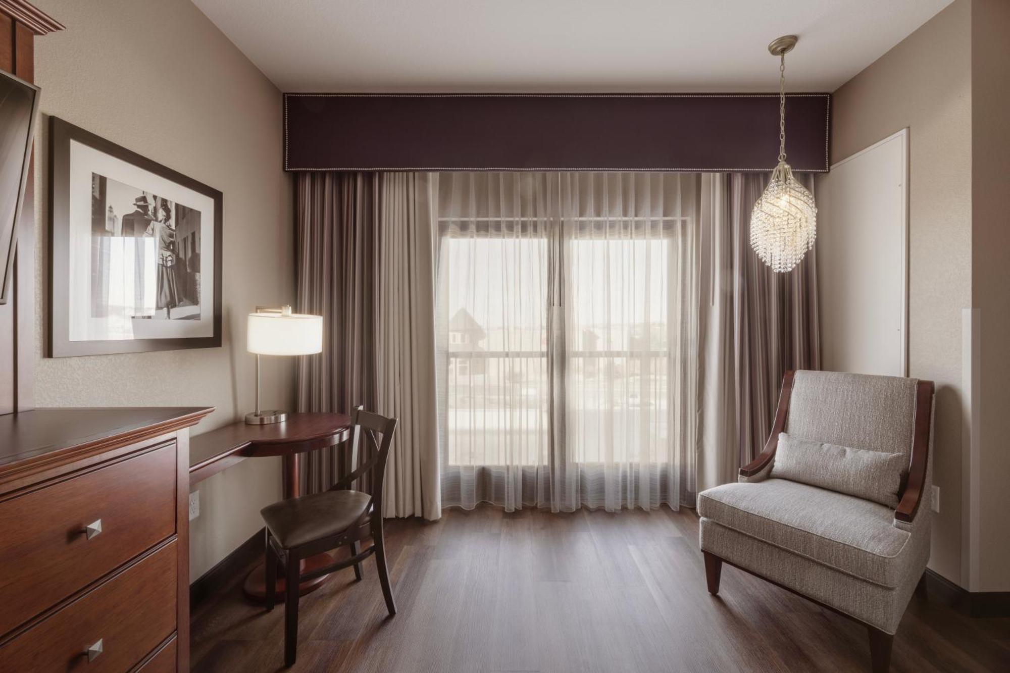 The Parker Hotel Esterno foto