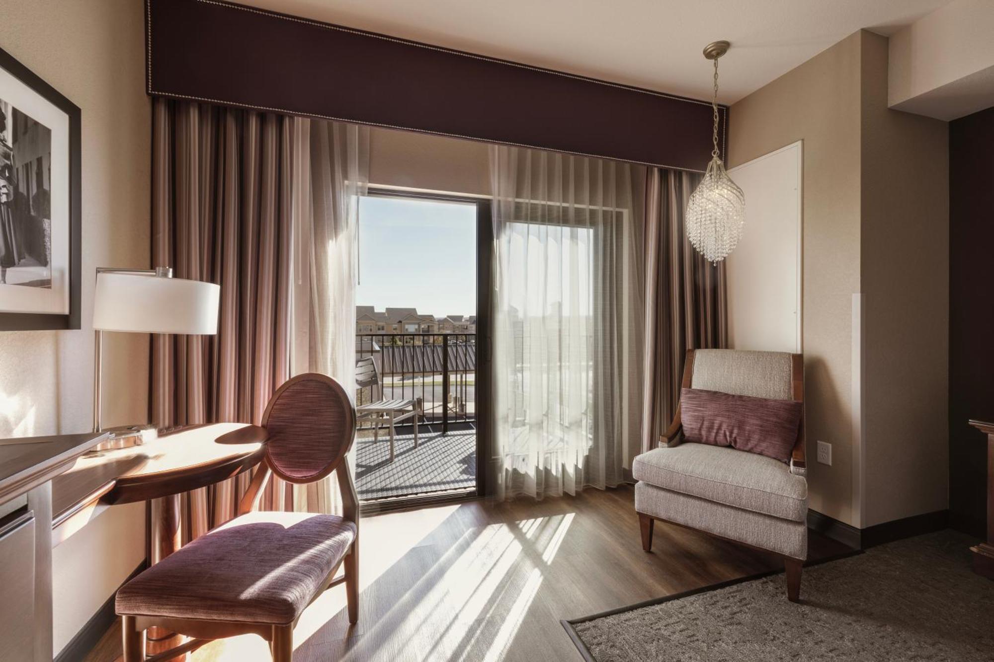 The Parker Hotel Esterno foto
