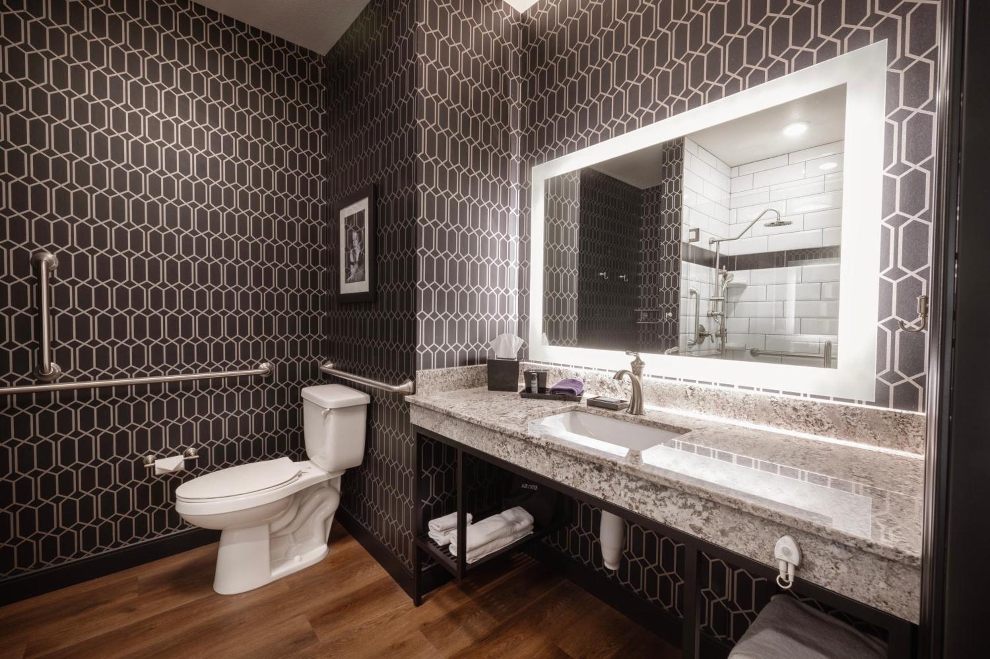 The Parker Hotel Esterno foto