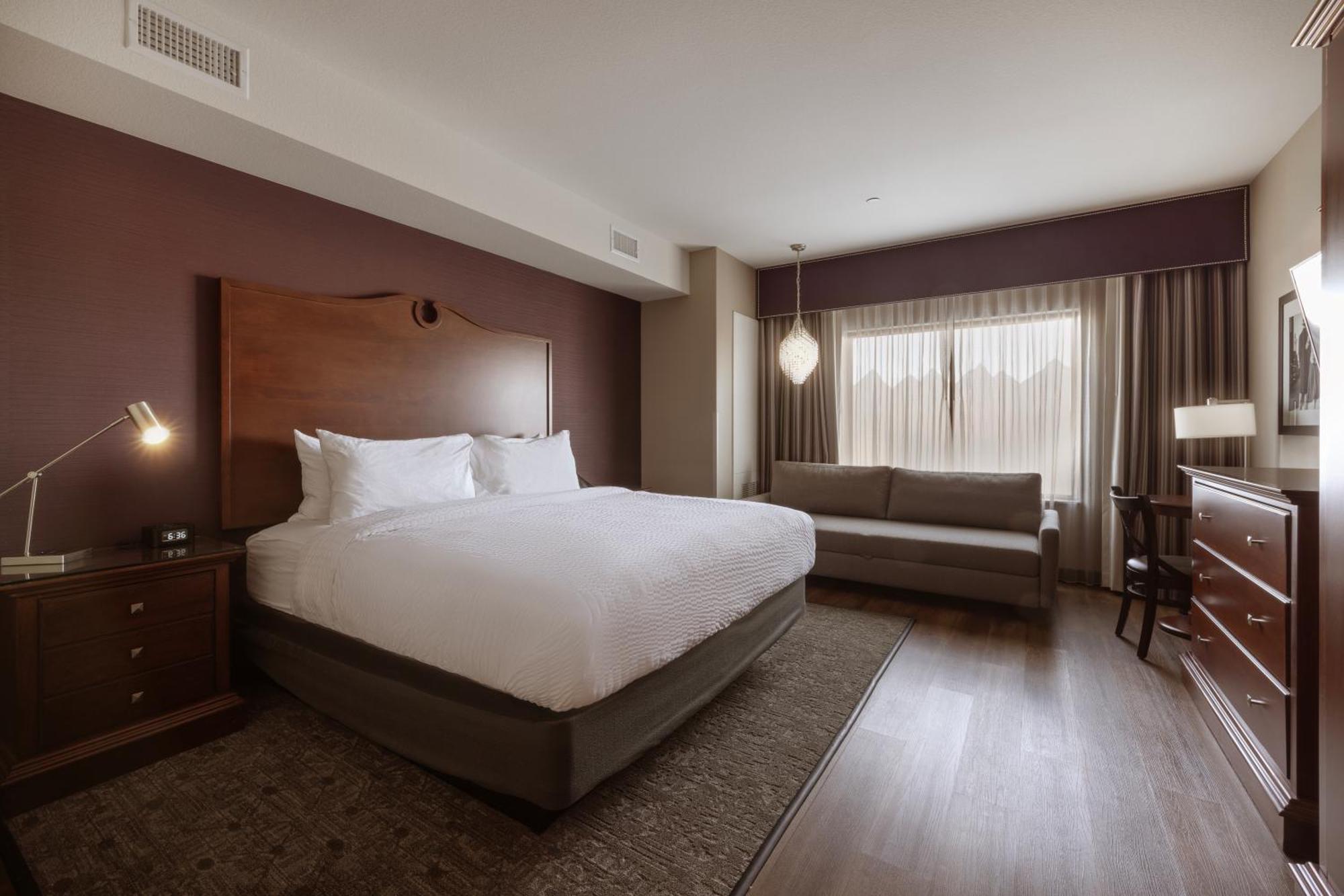 The Parker Hotel Esterno foto