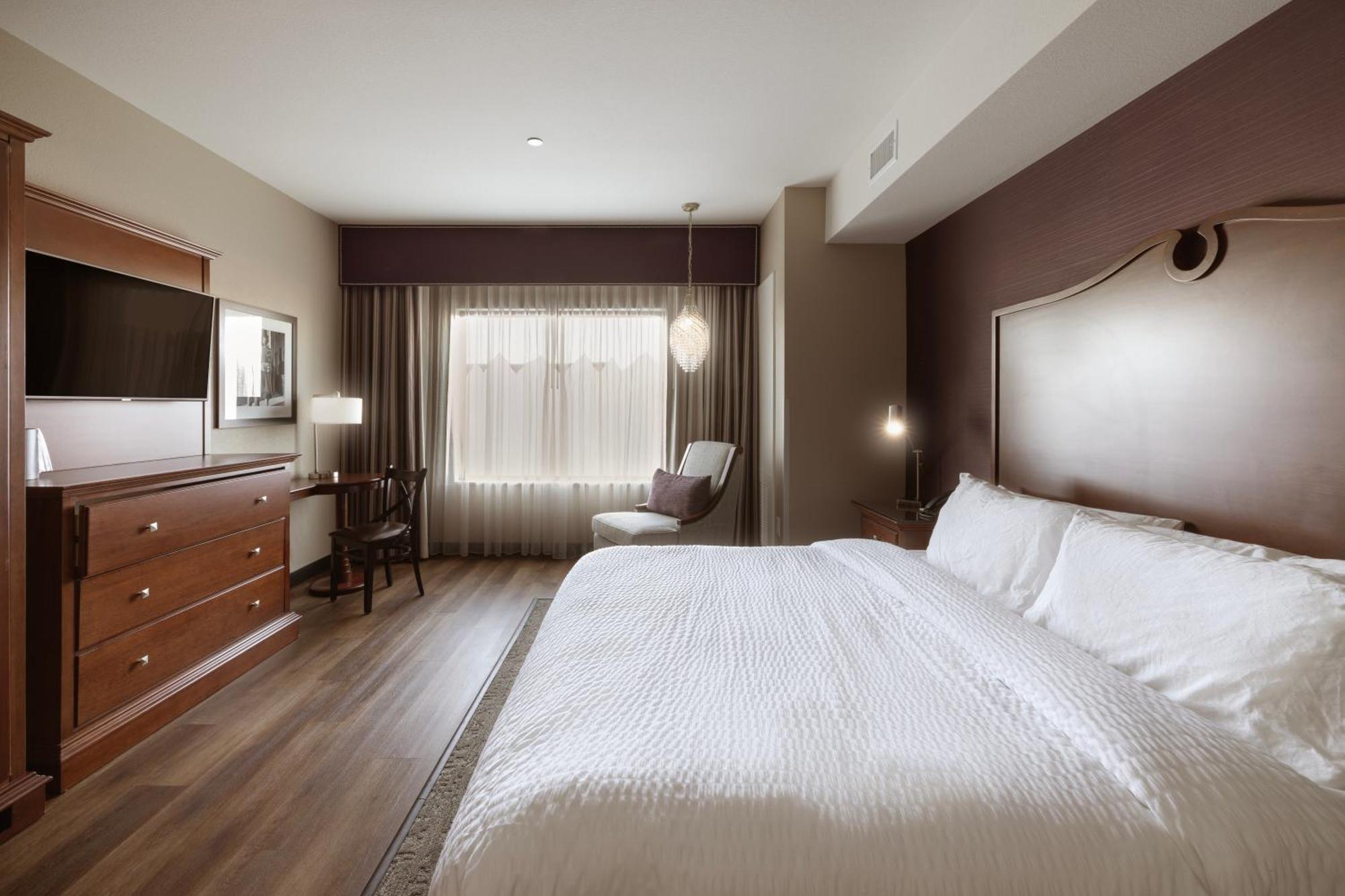 The Parker Hotel Esterno foto