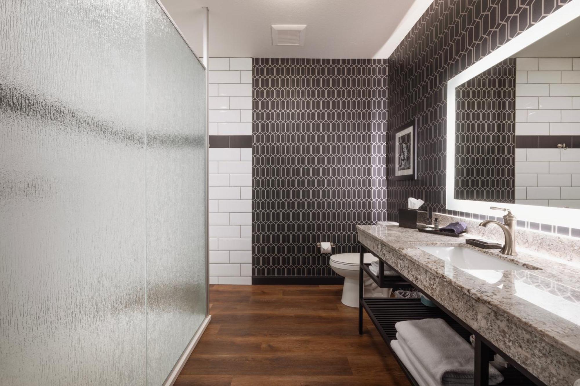 The Parker Hotel Esterno foto