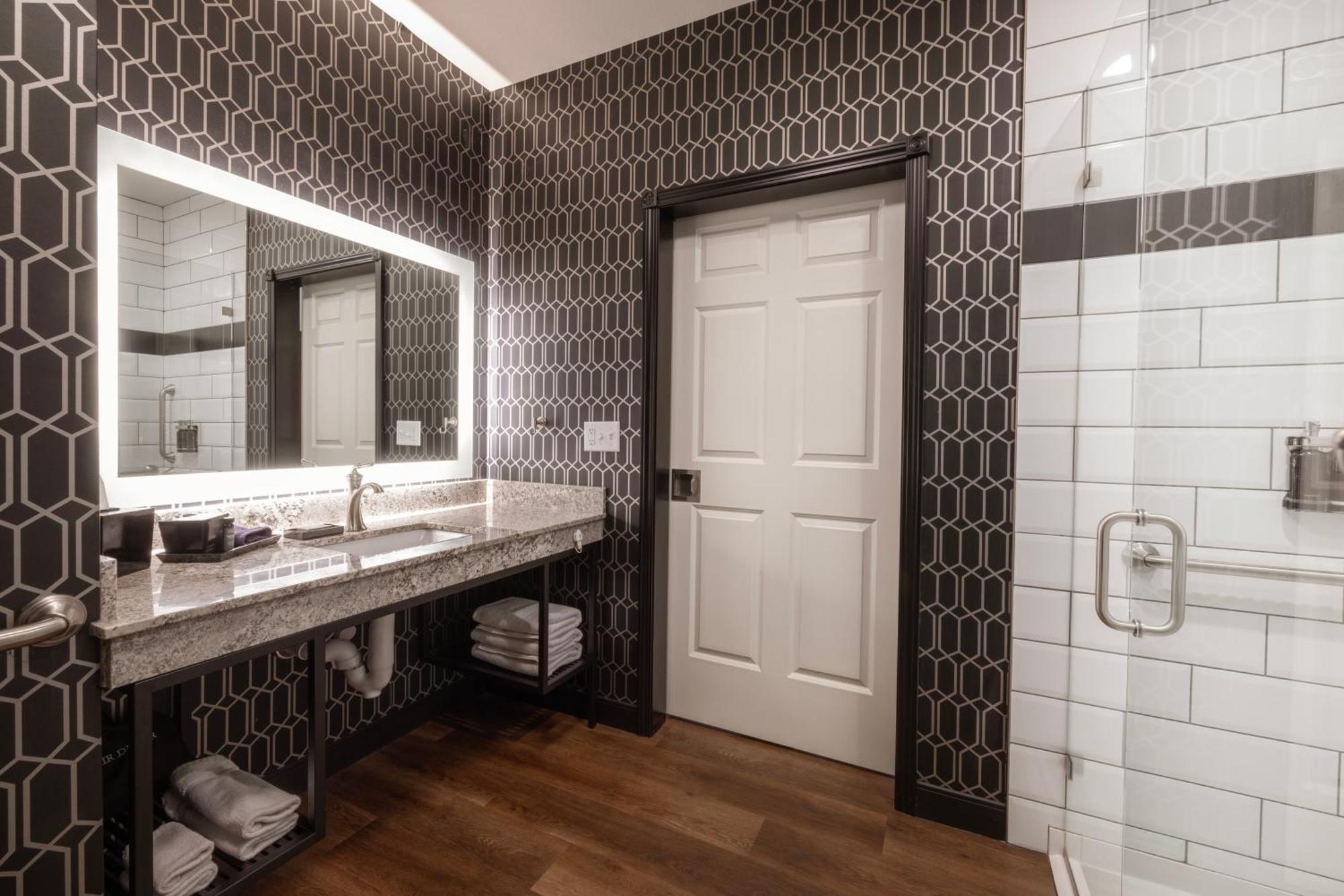 The Parker Hotel Esterno foto