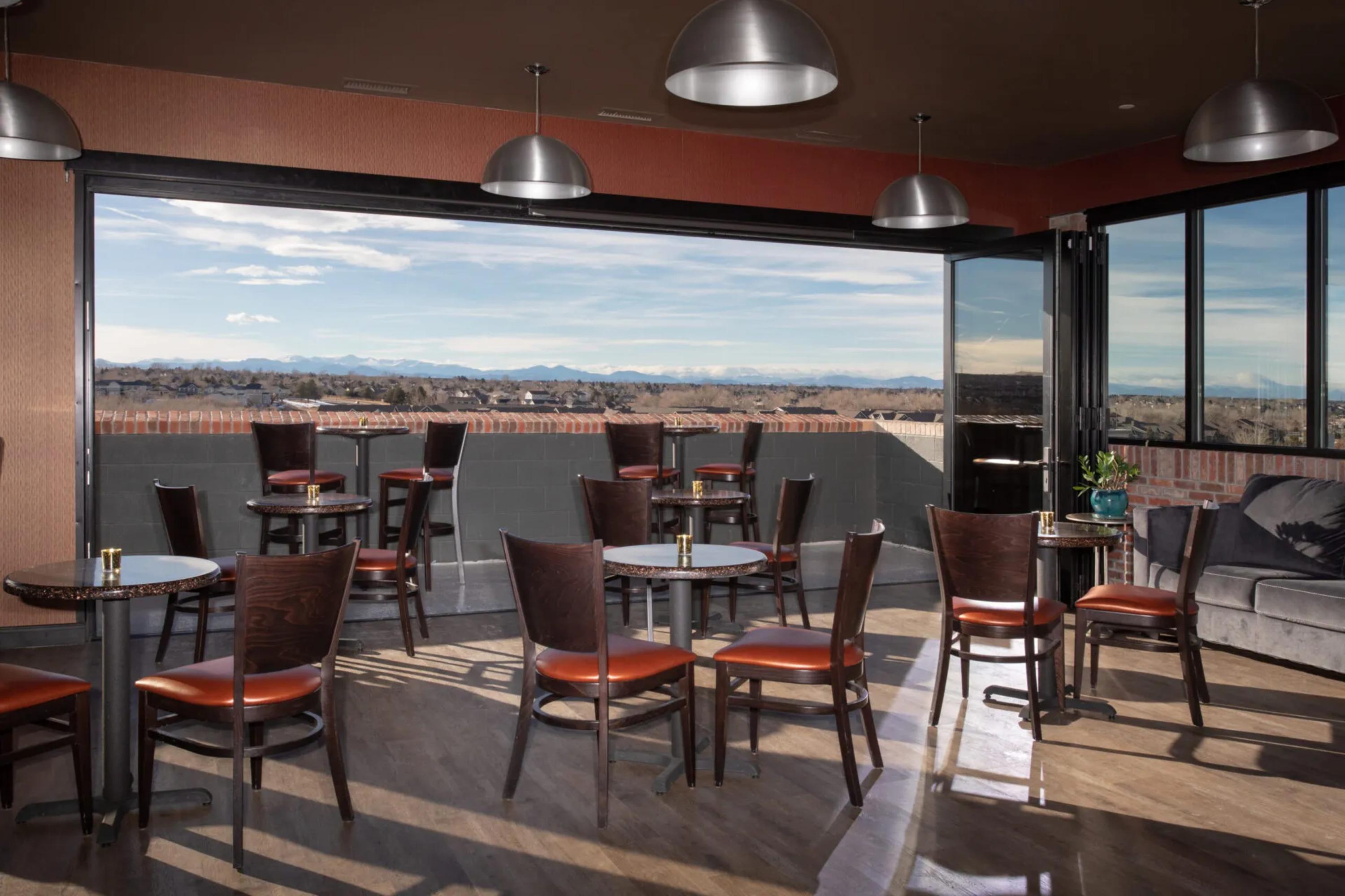 The Parker Hotel Esterno foto