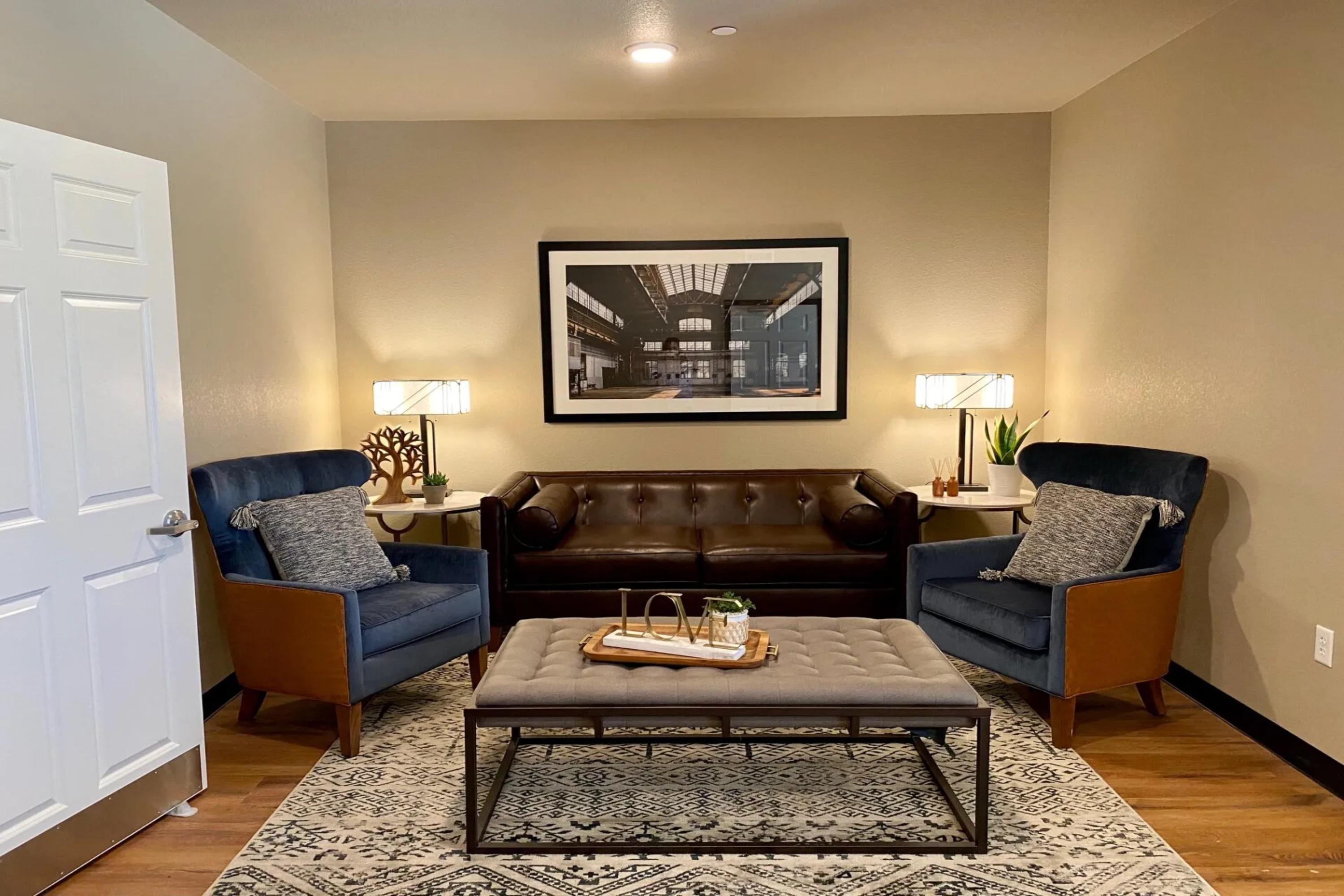 The Parker Hotel Esterno foto