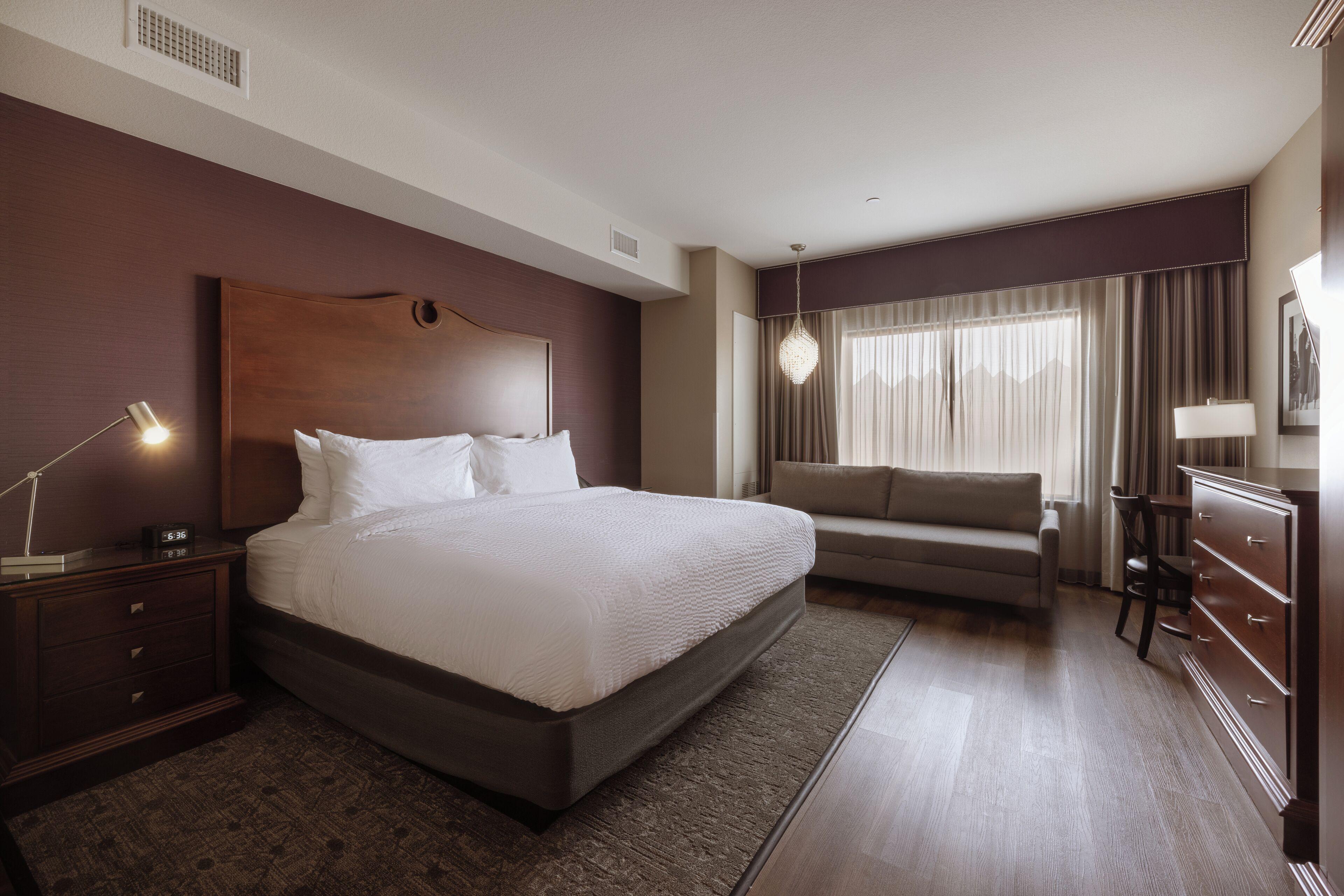 The Parker Hotel Esterno foto