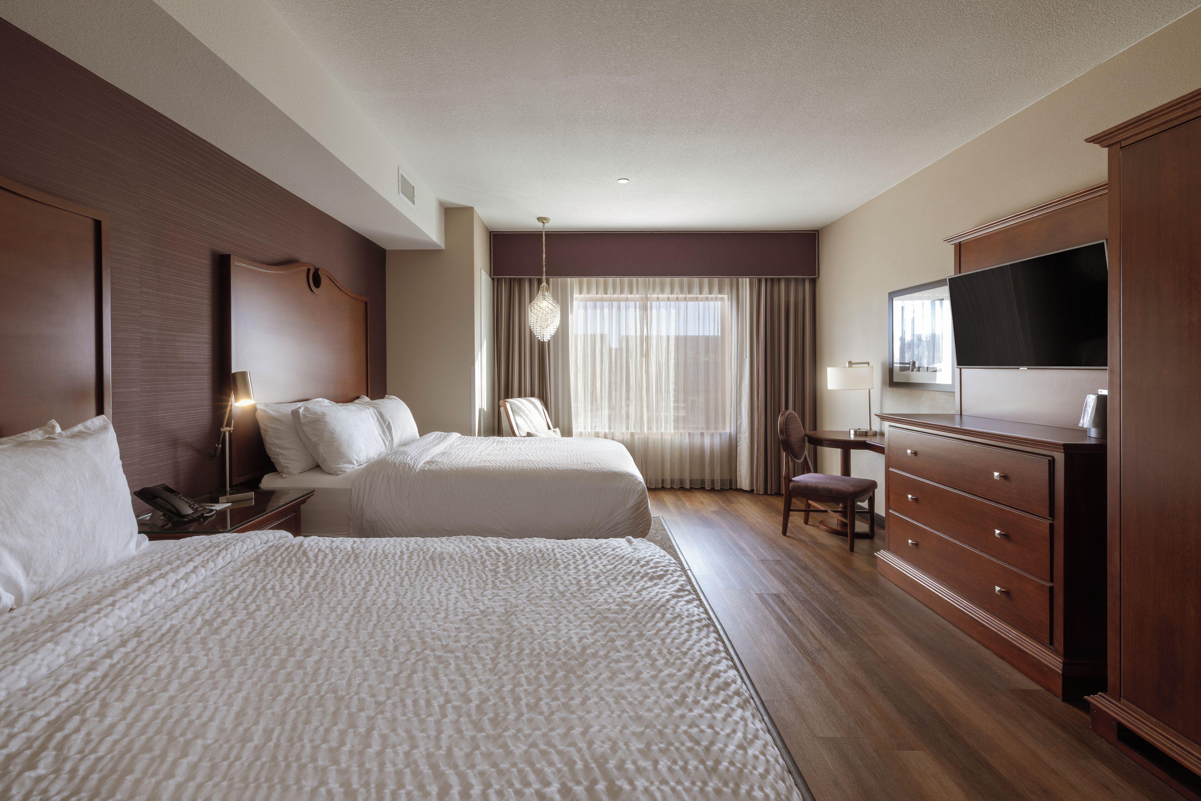 The Parker Hotel Esterno foto