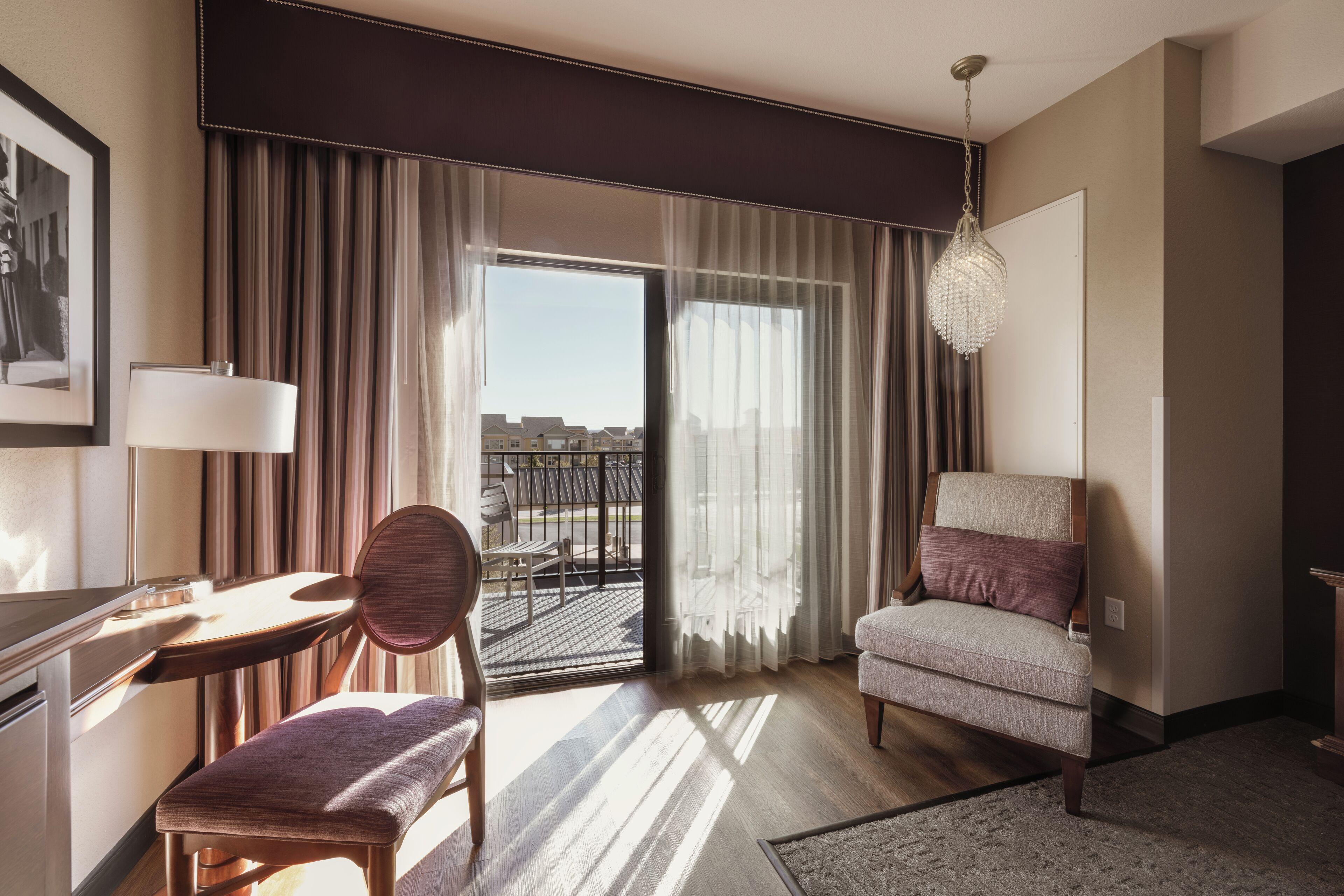 The Parker Hotel Esterno foto