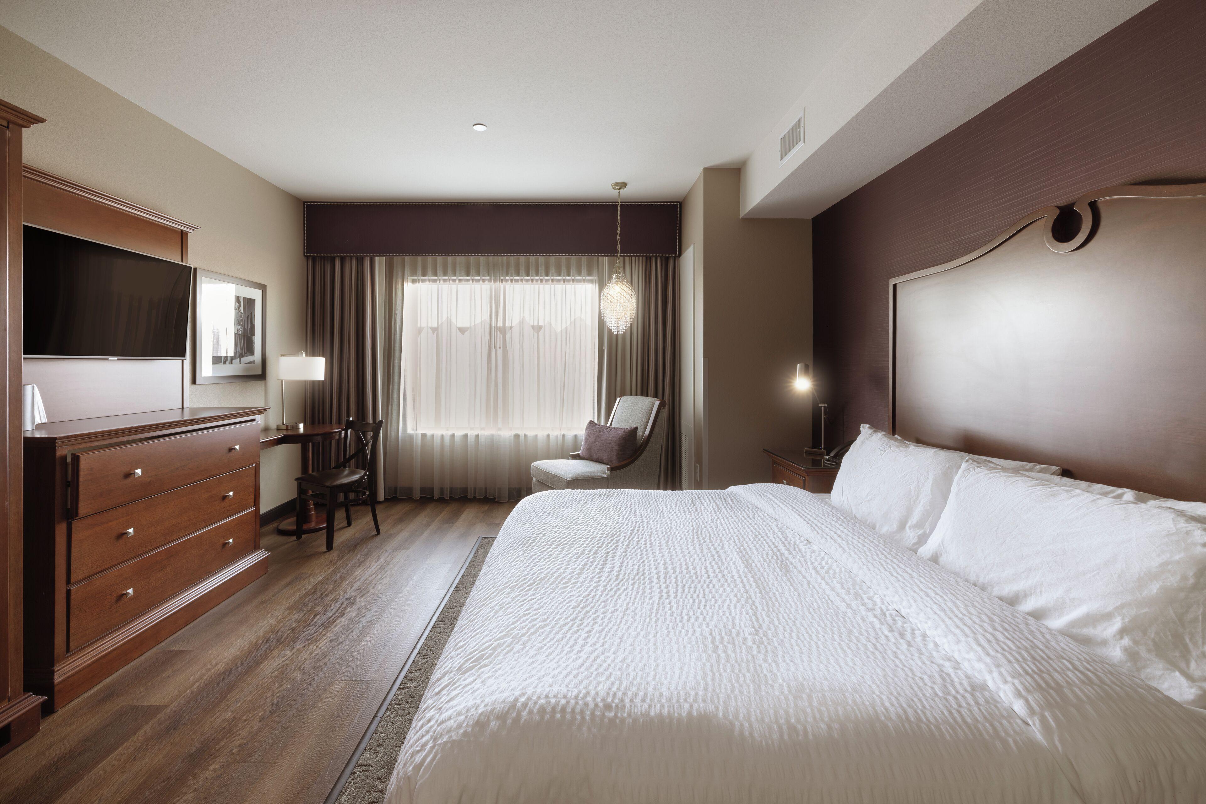 The Parker Hotel Esterno foto
