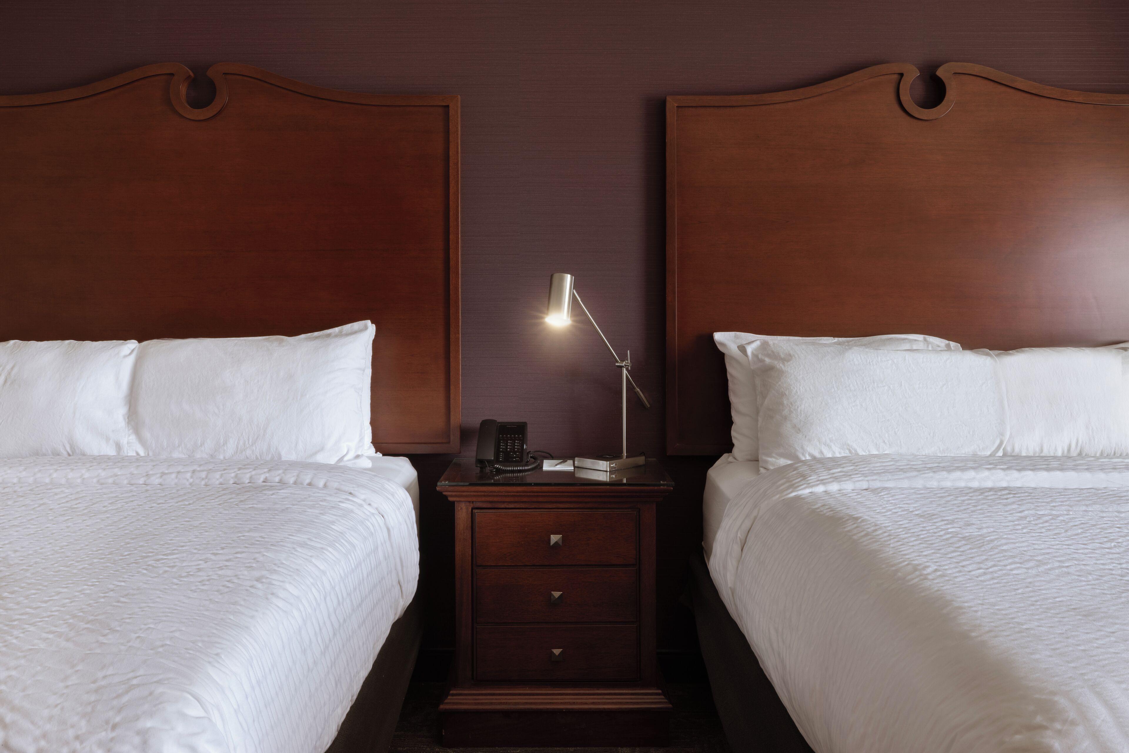 The Parker Hotel Esterno foto