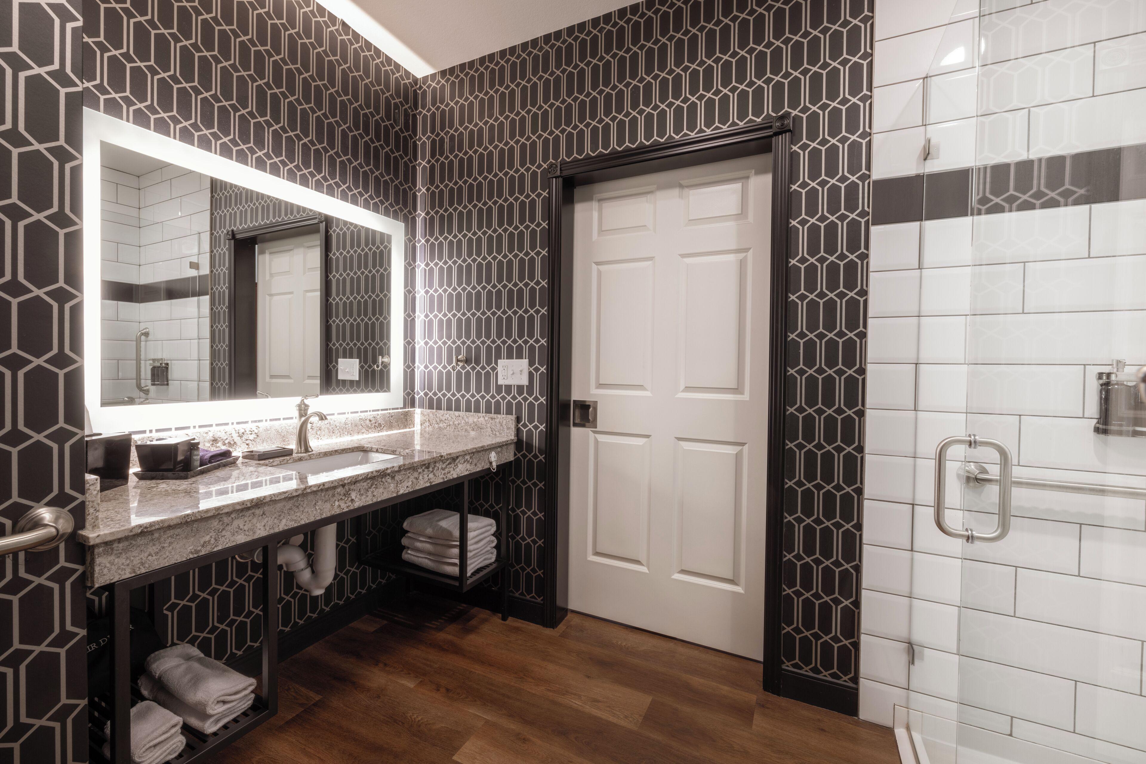 The Parker Hotel Esterno foto