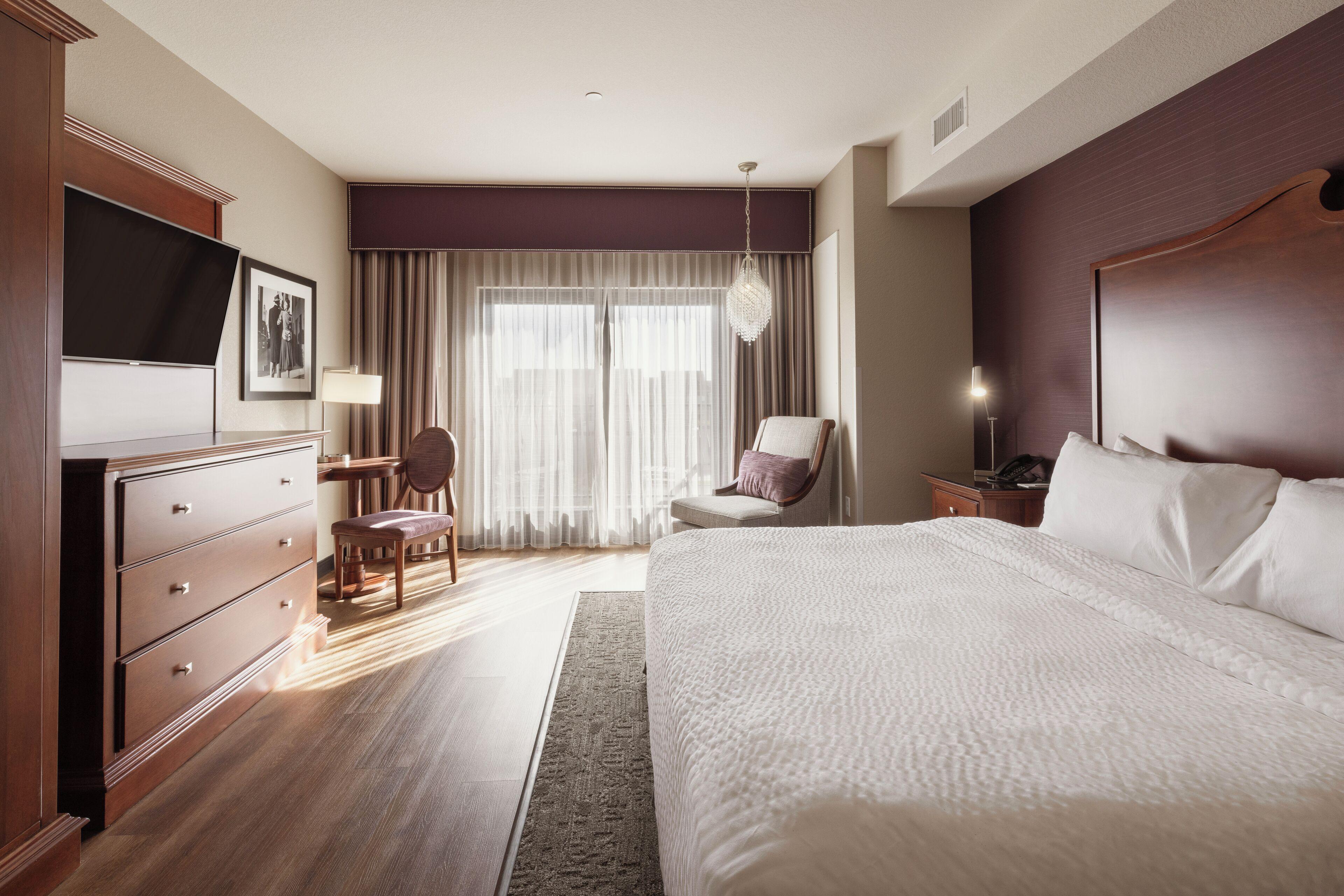 The Parker Hotel Esterno foto